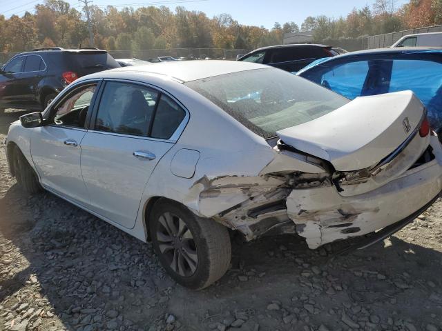 2015 HONDA ACCORD LX - 1HGCR2F36FA094065