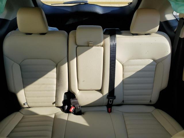 2022 FORD EDGE SEL - 2FMPK4J95NBA03622