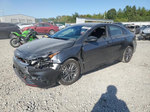 2024 KIA FORTE GT LINE 2024