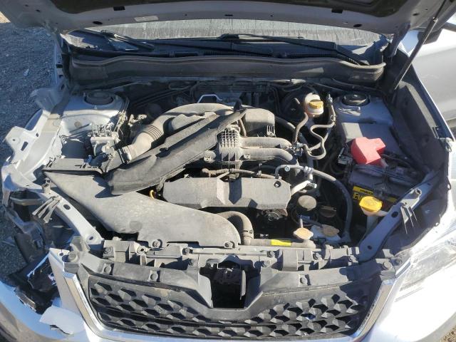 2016 SUBARU FORESTER 2 - JF2SJAHC8GH412979