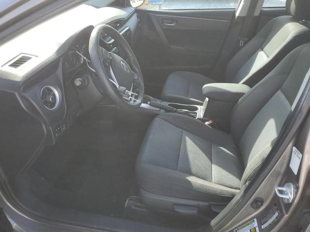 2017 TOYOTA COROLLA L - 2T1BURHE4HC933824