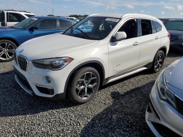 VIN WBXHU7C33J5H39430 2018 BMW X1, Sdrive28I no.1