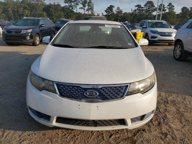 VIN KNAFU4A25D5719627 2013 KIA Forte, EX no.5