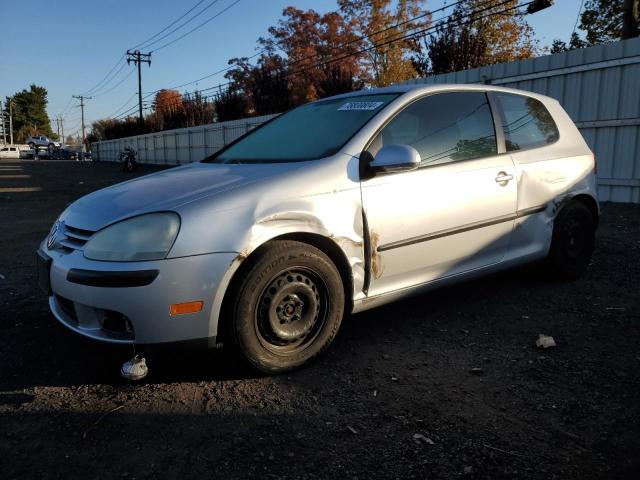 2009 VOLKSWAGEN RABBIT #2972313432