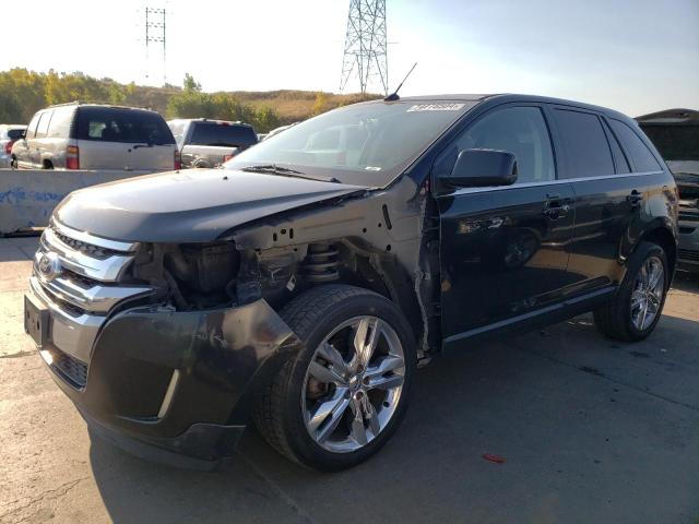Vin: 2fmdk4kc4bba11056, lot: 74778504, ford edge limited 2011 img_1