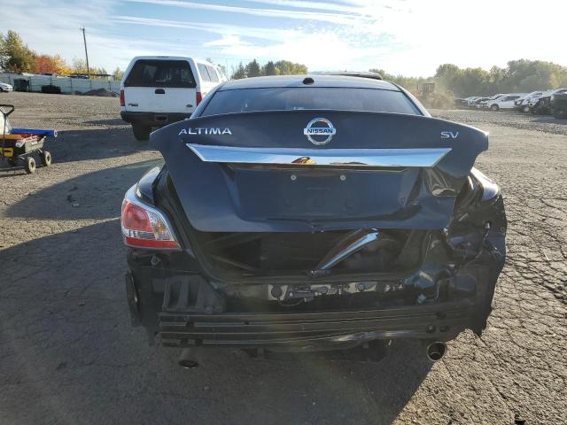 2015 NISSAN ALTIMA 2.5 - 1N4AL3AP0FC493006