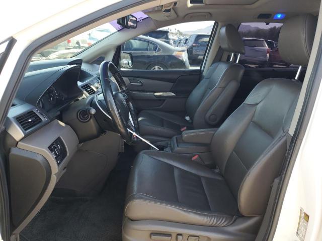 VIN 5FNRL5H63DB009819 2013 Honda Odyssey, Exl no.7