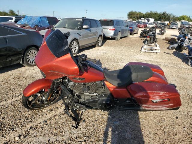 2024 HARLEY-DAVIDSON FLHX - 1HD1KB716RB606721