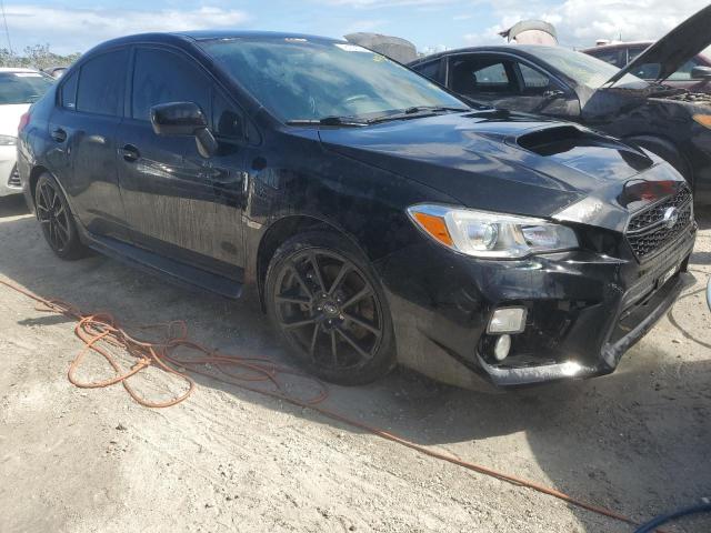 VIN JF1VA1C63M9809766 2021 SUBARU WRX no.4