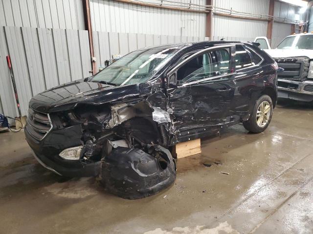 VIN 2FMPK4J90GBB57383 2016 Ford Edge, Sel no.1