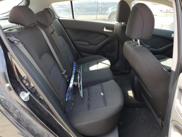 2017 KIA FORTE LX - KNAFK5A88H5679999