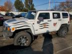 2006 HUMMER H2 #3310414971