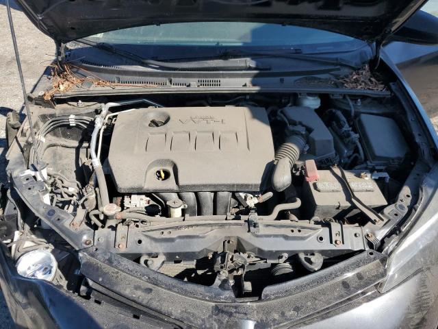 2018 TOYOTA COROLLA L - 2T1BURHE1JC984638