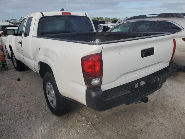 VIN 3TYRX5GN4PT076656 2023 Toyota Tacoma, Access Cab no.2