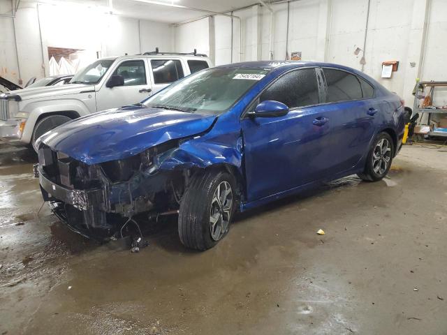 2020 KIA FORTE FE #2960161055