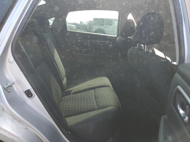 2018 NISSAN ALTIMA 2.5 - 1N4AL3AP1JC214297