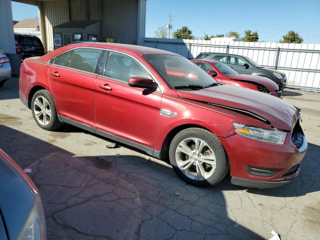 2015 FORD TAURUS SEL - 1FAHP2H82FG199286