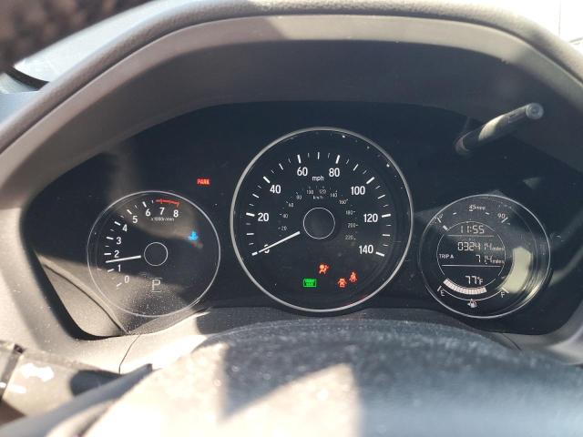 2019 HONDA HR-V SPORT - 3CZRU6H14KG700558