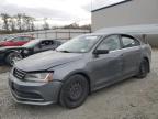 2017 VOLKSWAGEN JETTA S - 3VW167AJXHM397886