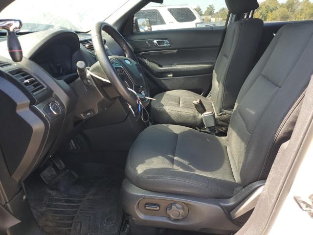 2019 FORD EXPLORER P - 1FM5K8AR1KGA63108
