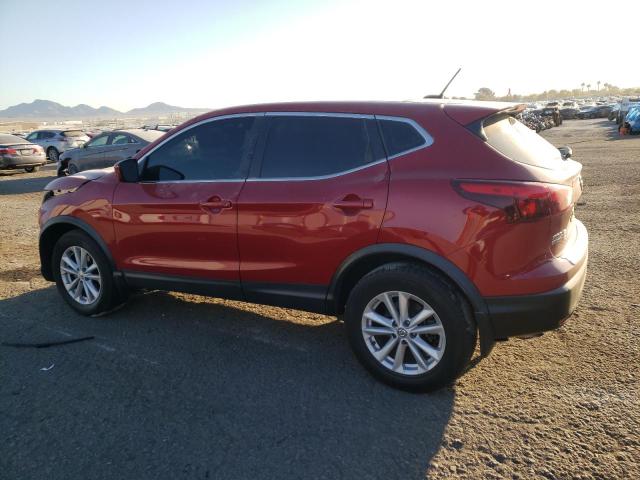 2018 NISSAN ROGUE SPOR - JN1BJ1CPXJW188662
