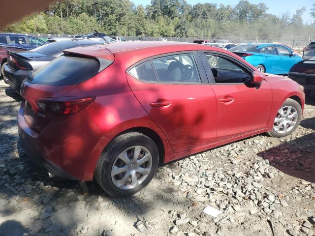 2015 MAZDA 3 SPORT - JM1BM1K70F1251326