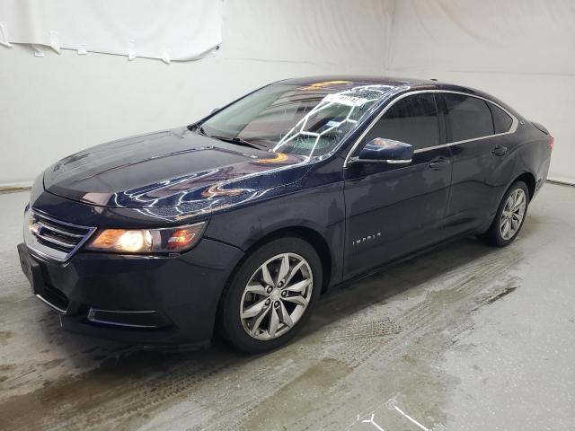 2016 CHEVROLET IMPALA LT #2990982199