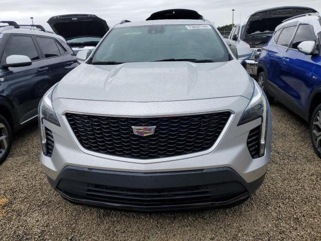 VIN 1GYFZER48KF182740 2019 Cadillac XT4, Sport no.5