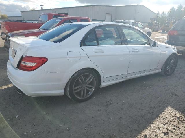 VIN WDDGF8AB5EG249460 2014 Mercedes-Benz C-Class, 3... no.3