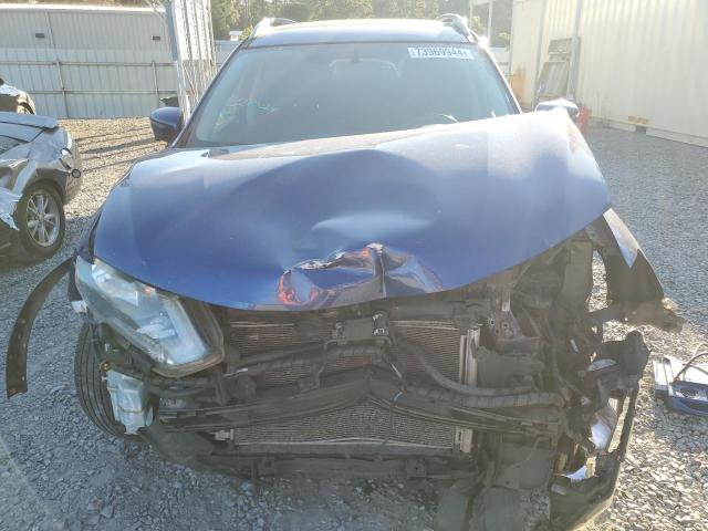 2017 NISSAN ROGUE S - 5N1AT2MM2HC828237