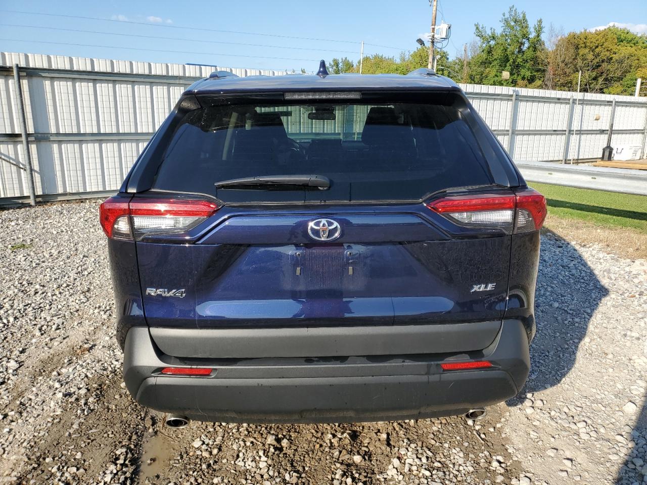 Lot #2960076096 2024 TOYOTA RAV4 XLE