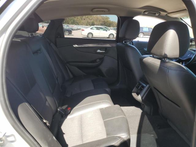 2017 CHEVROLET IMPALA LT - 2G1105SA6H9193126