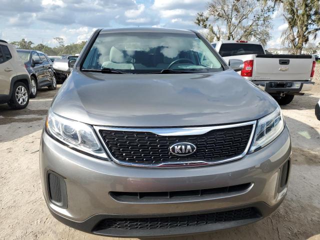 VIN 5XYKT3A67FG556653 2015 KIA Sorento, LX no.5