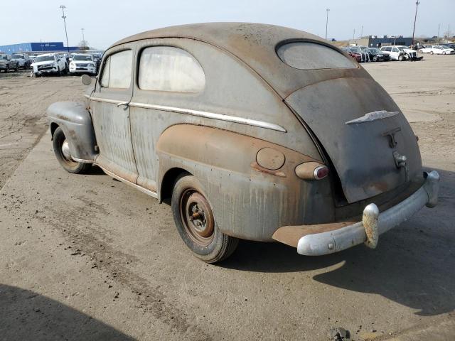 FORD OTHER 1947 brown   716A406114 photo #3