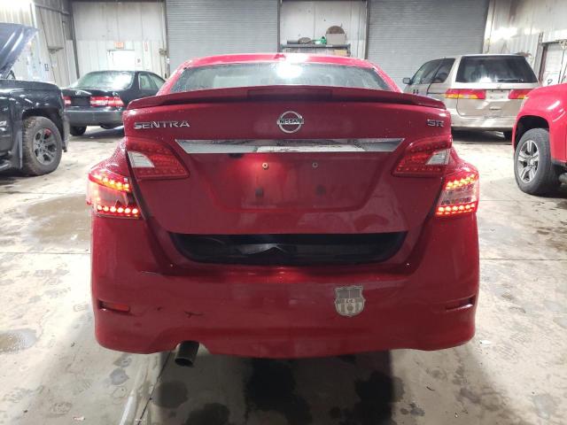 2015 NISSAN SENTRA S - 3N1AB7AP6FY257359