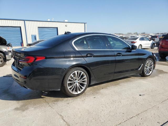 2022 BMW 530 I - WBA53BH04NWX52685