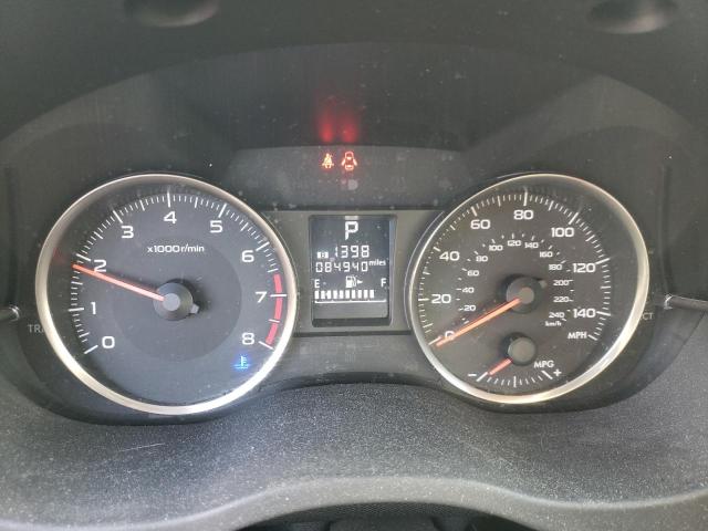 2015 SUBARU IMPREZA PR - JF1GJAC62FH014354