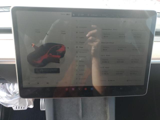 2023 TESLA MODEL Y - 7SAYGDEF6PF708965