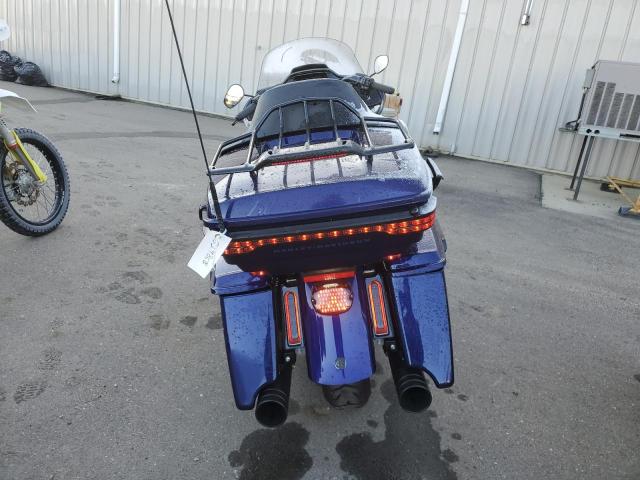 2020 HARLEY-DAVIDSON FLTRK 5HD1KZF34LB632326
