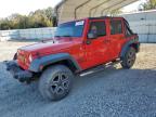 2015 JEEP WRANGLER U - 1C4BJWDG3FL549246