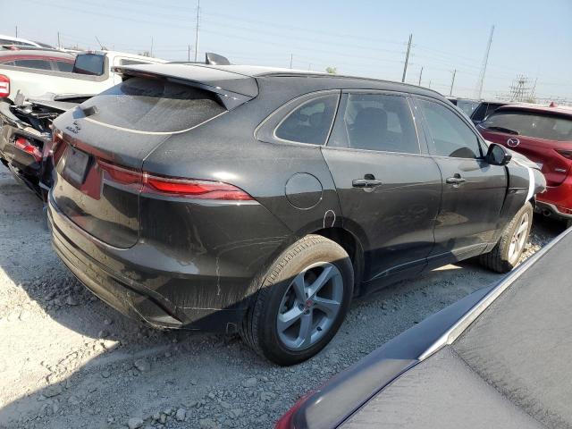 VIN SADCJ2EX4PA705551 2023 Jaguar F-Pace, S no.3