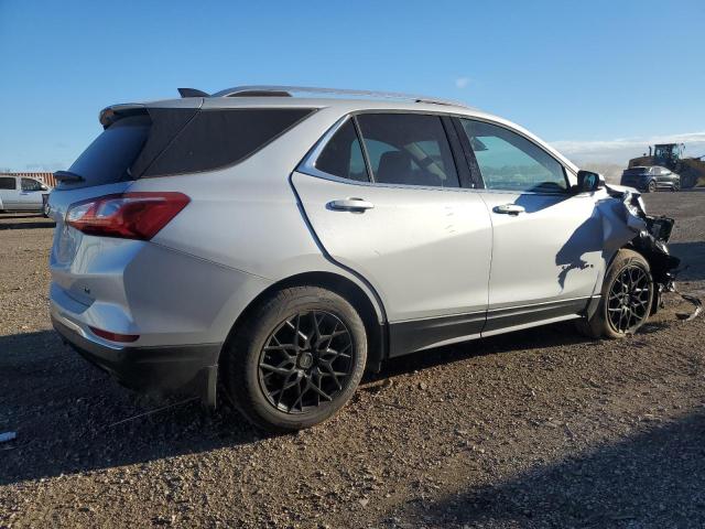 2020 CHEVROLET EQUINOX LT - 3GNAXLEX2LS654302