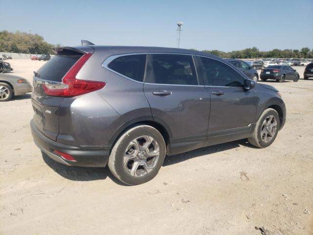 2019 HONDA CR-V EXL - 7FARW1H88KE033360