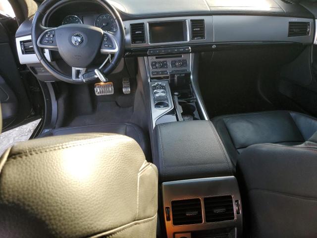 2015 JAGUAR XF 3.0 SPO SAJWJ0FF6F8U75800