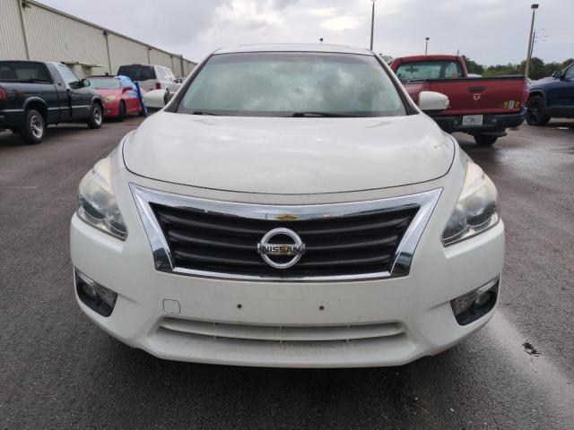 VIN 1N4AL3AP1FC293459 2015 Nissan Altima, 2.5 no.5