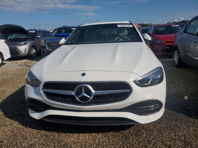 2024 MERCEDES-BENZ C 300 - W1KAF4GB6RR225488
