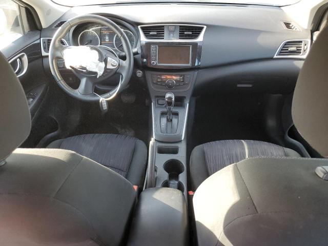 2019 NISSAN SENTRA S - 3N1AB7AP4KY335826