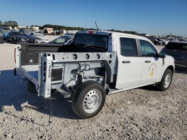2024 FORD MAVERICK X - 3FTTW8A30RRA64703
