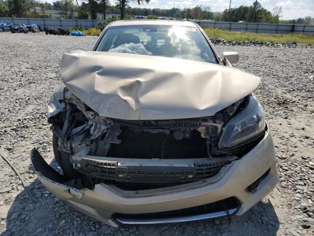 VIN 1HGCR3F89FA020804 2015 Honda Accord, Exl no.5