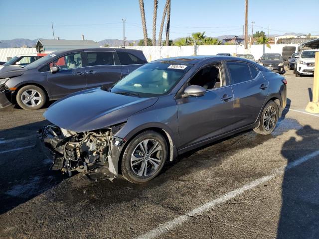 2020 NISSAN SENTRA SV #2949579840